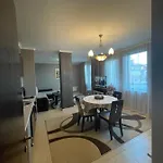 гранд манастира Apartment *