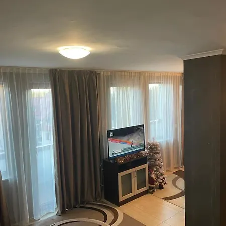 Apartment гранд манастира