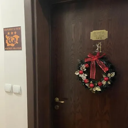 гранд манастира Pamporowo