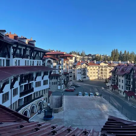 гранд манастира Pamporowo