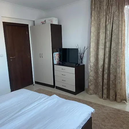 Apartment гранд манастира Pamporovo