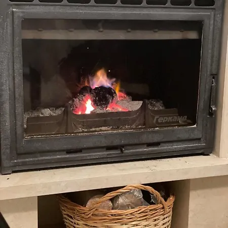 Apartment гранд манастира