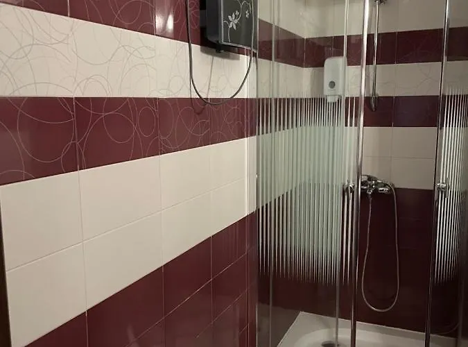 Apartment гранд манастира *