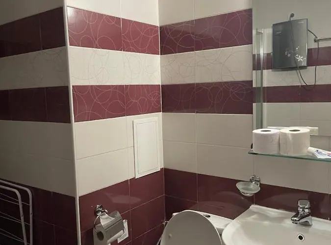 Apartment гранд манастира