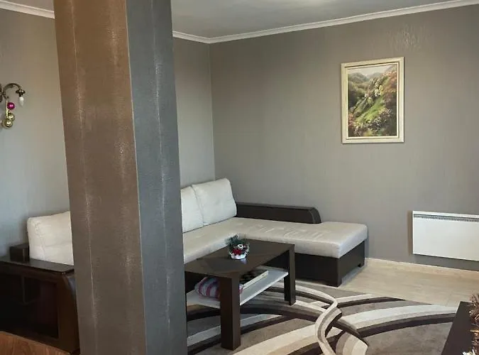 гранд манастира Pamporovo