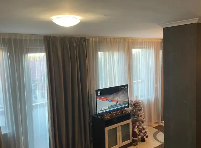 Apartment гранд манастира