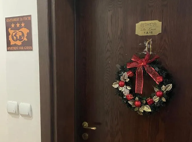 гранд манастира Pamporovo