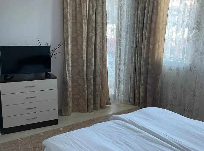 гранд манастира