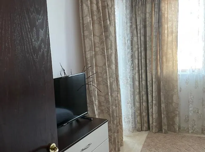 Apartment гранд манастира *