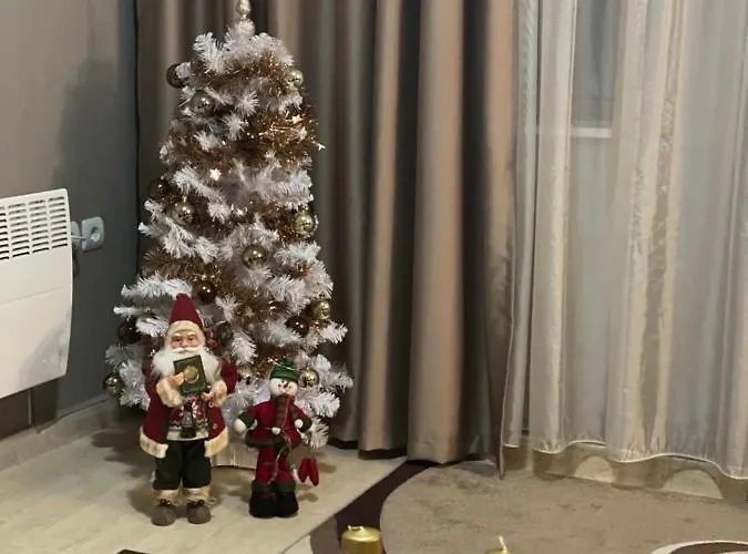 Apartment гранд манастира *