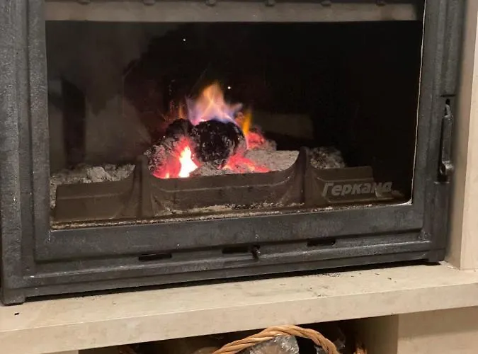 Apartment гранд манастира